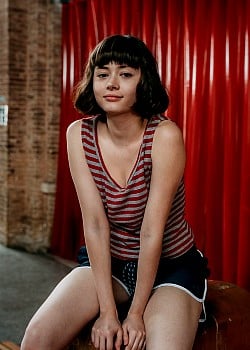 Isa Montalban